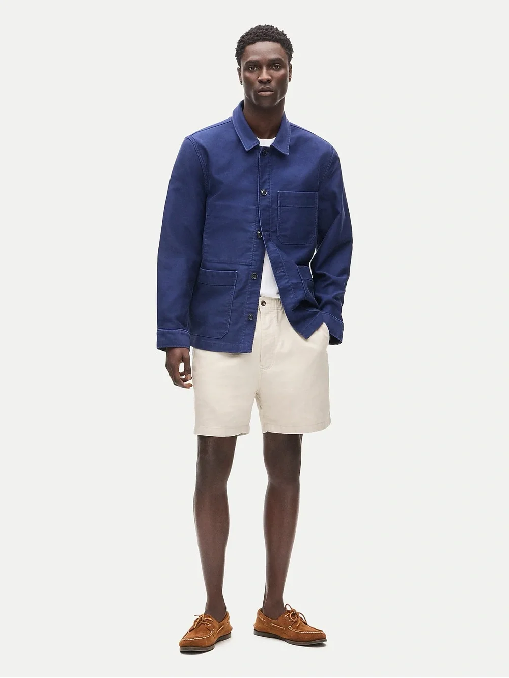J. CREW 5.5